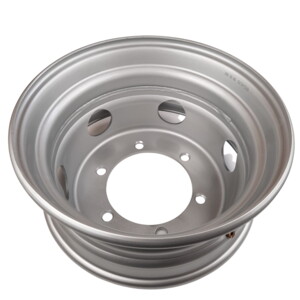 Диск колёсный R17.5x6.75 Mercedes Atego 815 усиленный 3110019