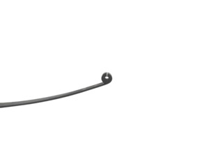 Рессора Toyota Hilux 1й лист 05-15 3060070-01
