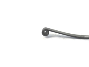 Рессора передняя Mercedes 609D-814D 1-й лист 16mm WST-33320801