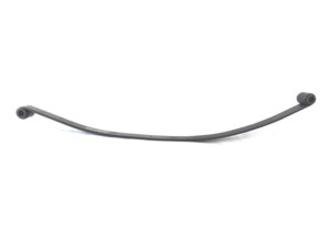 Рессора передняя Mercedes 609D-814D 1-й лист 12mm WST-33321001
