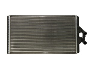 Радиатор печки Mercedes 72005