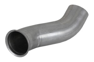 Exhaust Pipe Volvo FH12 d127mm 11-02-00-3068