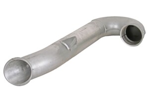 Exhaust Pipe DAF 95XF/XF95 -06 d127 end 11-02-00-2519