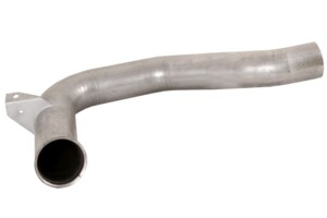Exhaust Pipe DAF XF95, CF85 -13r middle before the silencer 11-02-00-2869