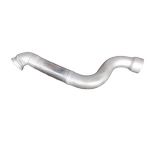 Exhaust Pipe DAF CF75 -09r middle 11-02-00-3104
