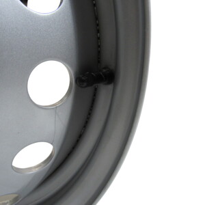 Диск колёсный R16x5.5 Mercedes Sprinter 515, VW Crafter 3110021