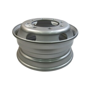 Диск колёсный R19.5x7.5 Mercedes 1317, Atego 1217 3110026