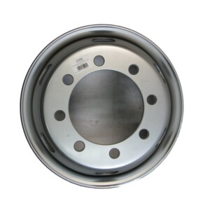 Диск колёсный R19.5x7.5 Mercedes 1317, Atego 1217 3110026