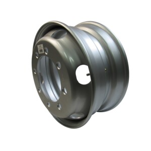 Диск колёсный R19.5x7.5 Mercedes 1317, Atego 1217 3110026