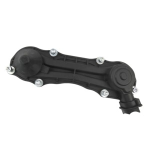 Крышка суппорта Knorr SN6/SB7 с датчиком 1551BEN