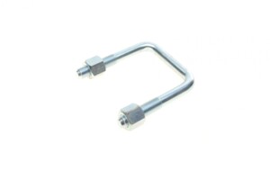 Стремянка рессоры M14x72x100 Iveco 213525