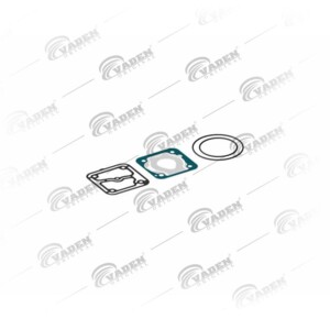 Ремкомплект компресора d-85 Mercedes Atego OM-904LA без клапанів 1100 040 150