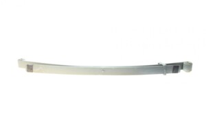 Рессора задняя Renault Master, Opel Movano 10- 2-лист 82008799210019 Z/T