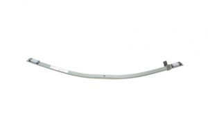 Рессора задняя подкоренная Renault Master/Opel Movano 98- 7711306819 Z/Z
