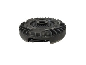 Корзина сцепления Mercedes 1117-1324 OM-366 3510064