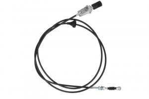 Трос газа Mercedes 709D-814-1824 112833