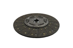 Комплект сцепления MAN TGA-S-X 00-12 430мм 3510096