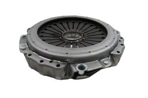 Комплект сцепления MAN TGA-S-X 00-12 430мм 3510096
