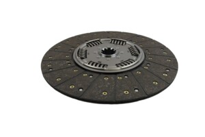 Комплект сцепления MAN TGS-X 430mm 3510097