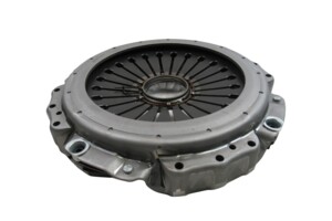 Комплект сцепления MAN TGS-X 430mm 3510097
