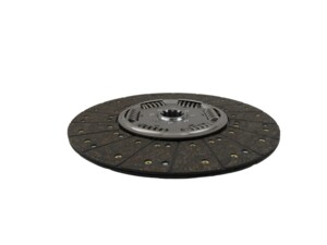 Комплект сцепления MAN TGA 430мм 3510099