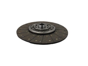Комплект сцепления MAN TGA 430мм 3510099