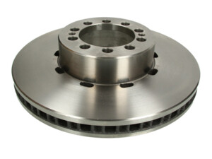 Тормозной диск Renault Midlum передний 02-RV010