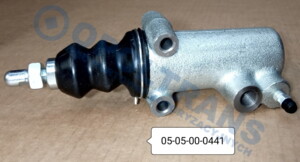 Slave Clutch Cylinder Iveco EuroCargo 05-05-00-0441