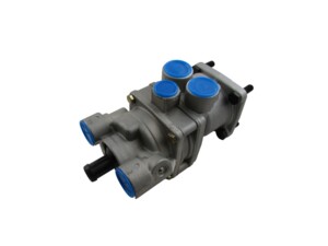 Тормозной кран Mercedes 1014-1724 3310149