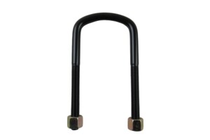 Стремянка ресори M14x82x180 MAN L2000 пер. 3010026