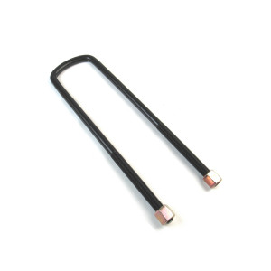 Стремянка рессоры M16x82x370 Mercedes, MAN зад. 3010029