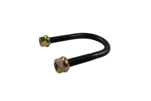 Стремянка рессоры M14x74x130 Mercedes Sprinter, VW LT/ Crafter 3010039