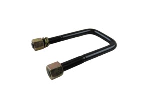 Стремянка рессоры M16x77x170 Газель 3010053