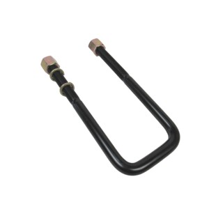 Стремянка рессоры M16x77x220 Газель 3010054