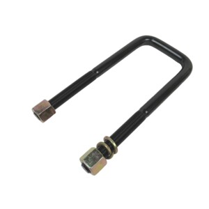 Стремянка рессоры M16x77x220 Газель 3010054