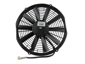 Cooling Fan intake 305/336mm 4410051