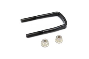 Стремянка рессоры M18x91x195 MAN F2000 08-02-03-0377