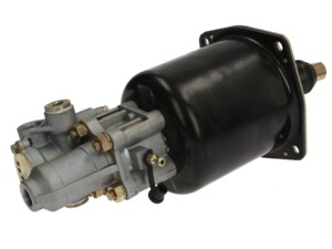 ПГУ Renault/DAF/Iveco CS-405