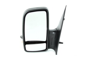 Зеркало Mercedes Sprinter 906, VW Crafter левое электро/подогрев ZL01-50-017HPL