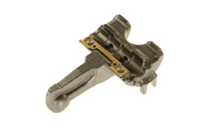 Рычаг супорта Knorr SB6-7 лапка/12 CRK-094