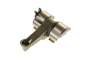Рычаг супорта Knorr SB6-7 лапка/12 CRK-094