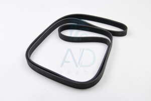 Multiribbed Belt 6PK2080 Mercedes Sprinter OM602 / Vito 6PK2080