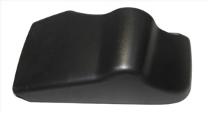 Крышка кронштейна зеркала MAN TGS левая ZL20-57-017IL,019IL
