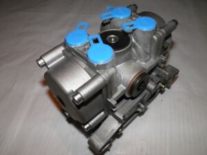 Модулятор ABS 35180300010