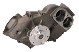 Помпа водяная Mercedes OM401 / OM407 241.840