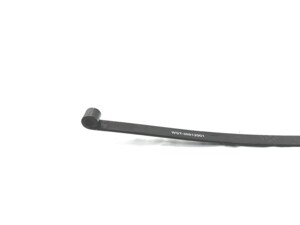 Рессора задняя Mercedes 508D-608D 1-й лист с мет. втулками WST-30912001