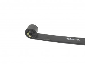 Рессора передняя Ford Cargo 3541 1-й 2-лист 3010141-01