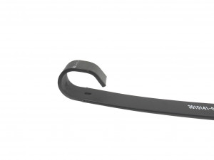 Рессора передняя Ford Cargo 3541 2-й 2-лист 3010141-02