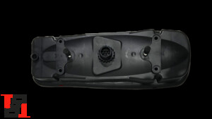 Ліхтар задній Renault Midlum, Mascott лівий TD02-58-004L