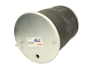 Пневмоподушка 912NP01 SAF мет. стакан 5002-03-0096P